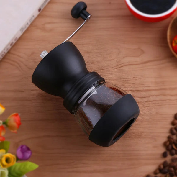 Easy Brew Coffee Grinder