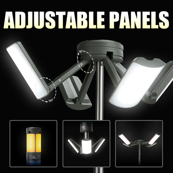 Rover Glow Camping Light