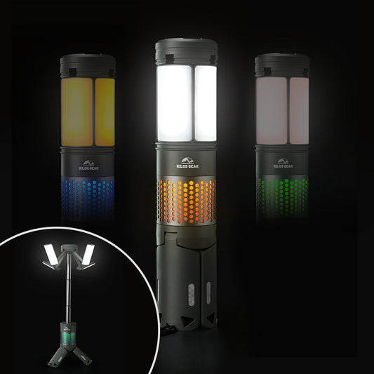 Rover Glow Camping Light