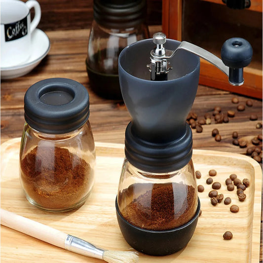 Easy Brew Coffee Grinder